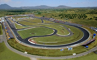 Estadios