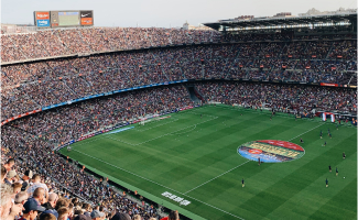 Estadios